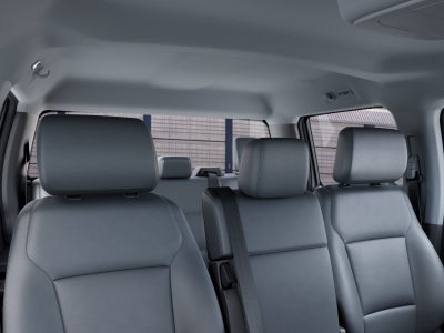 2027 Ford Super Duty F-350® XL