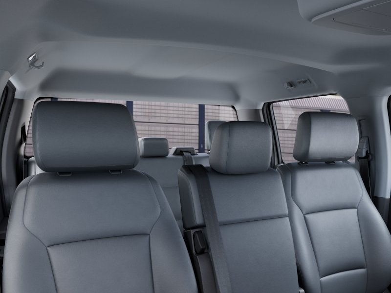 2027 Ford Super Duty F-350® XL