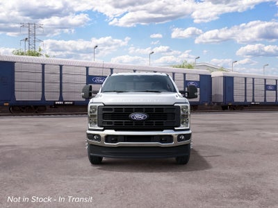 2027 Ford Super Duty F-350® XL