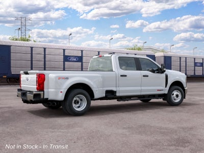2027 Ford Super Duty F-350® XL