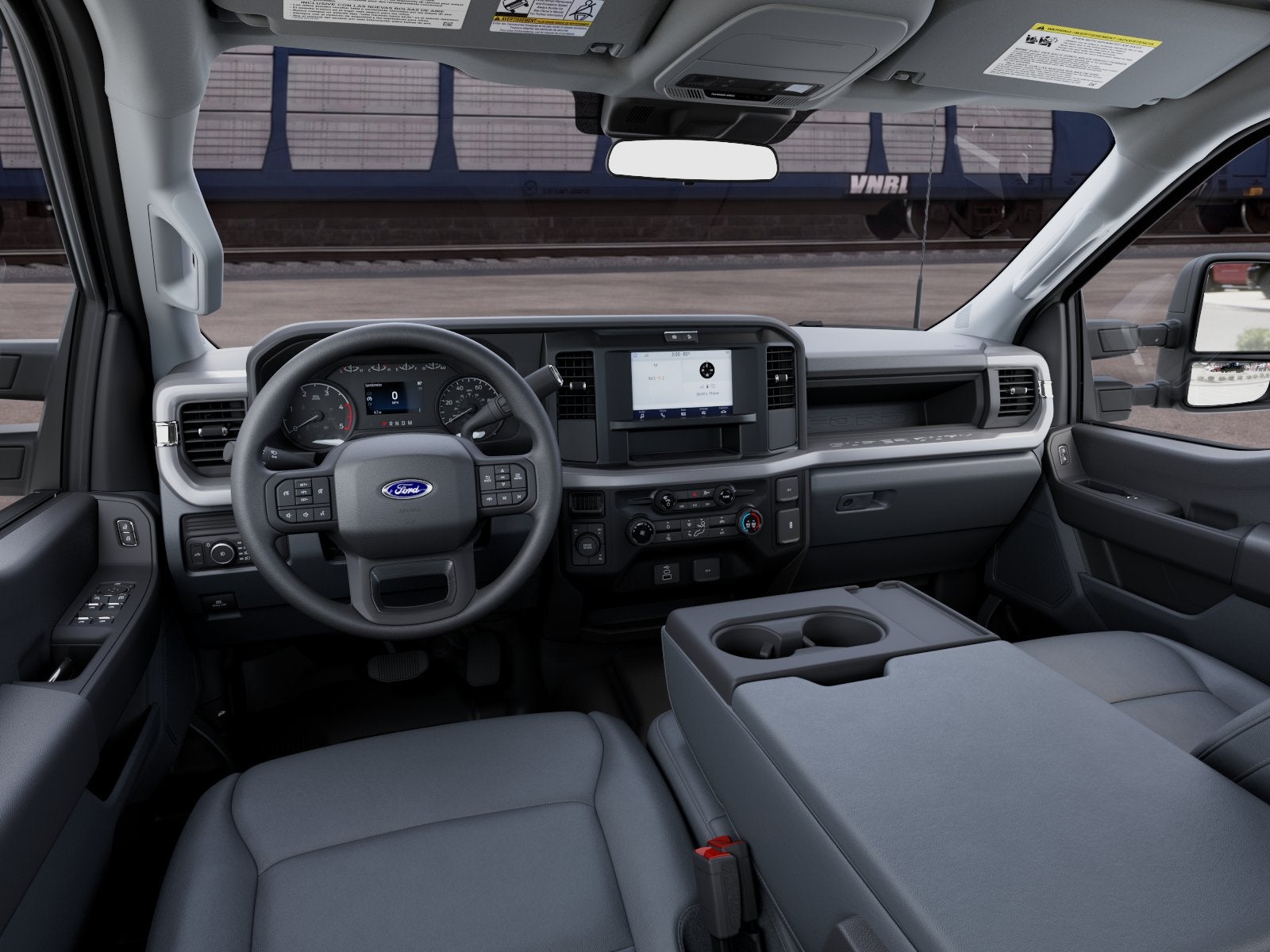 2027 Ford Super Duty F-350® XL