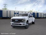 2026 Ford Super Duty F-350 DRW Platinum