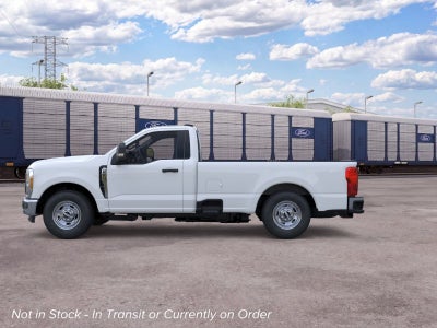 2026 Ford Super Duty F-250® XL