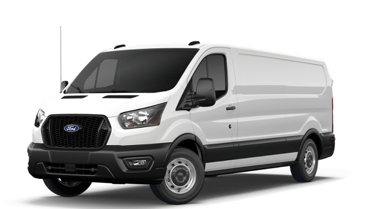 2027 Ford Transit Cargo Van Base