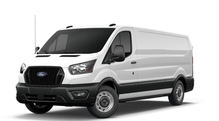 2027 Ford Transit Cargo Van Base