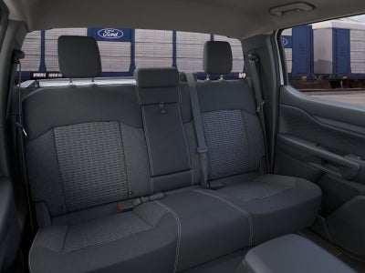 2026 Ford Ranger XL STX PACKAGE