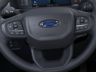 2026 Ford Ranger XL STX PACKAGE