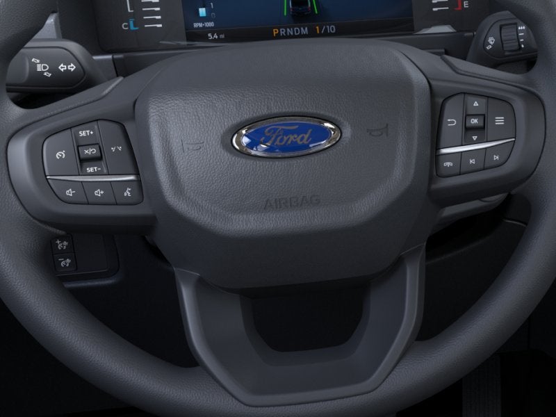 2026 Ford Ranger XL STX PACKAGE