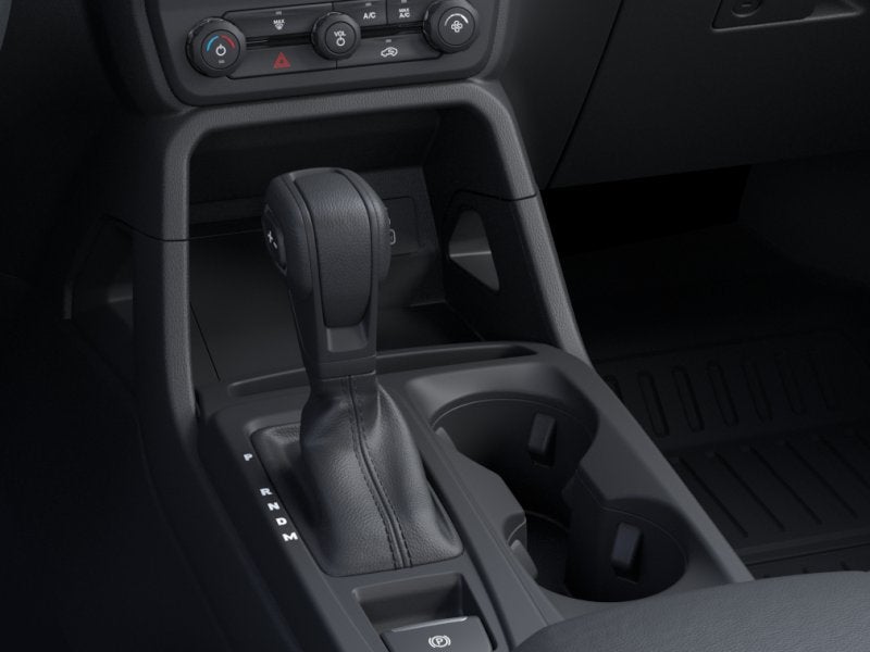 2026 Ford Ranger XL STX PACKAGE
