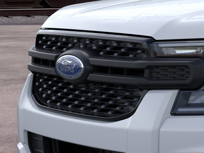 2026 Ford Ranger XL STX PACKAGE