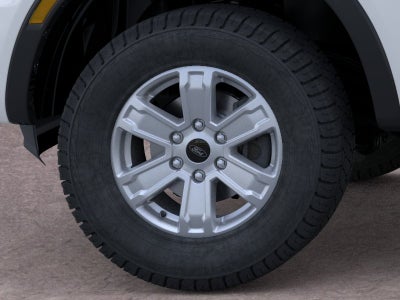 2026 Ford Ranger XL STX PACKAGE