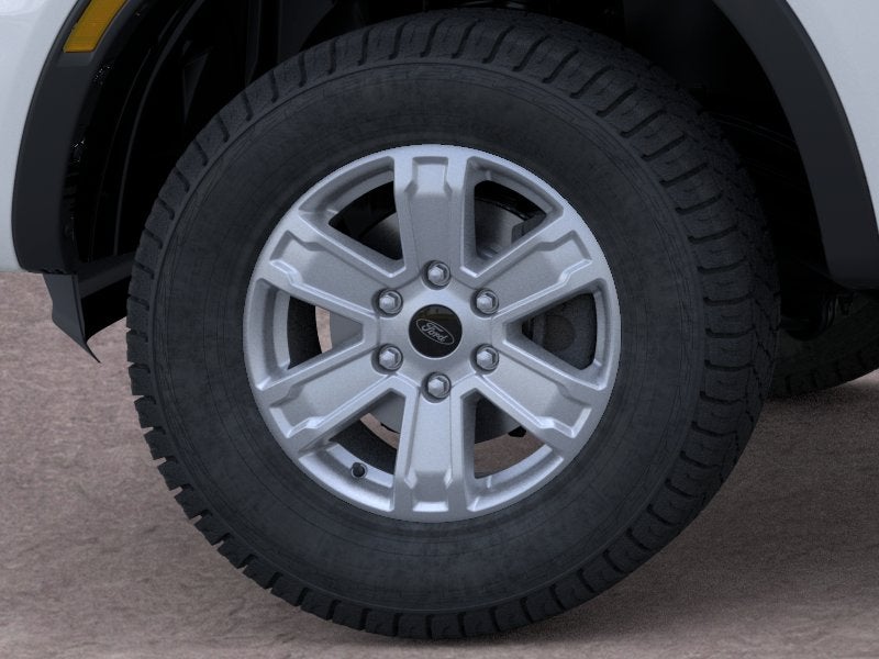 2026 Ford Ranger XL STX PACKAGE
