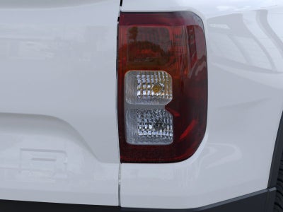 2026 Ford Ranger XL STX PACKAGE