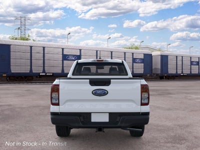 2026 Ford Ranger XL STX PACKAGE