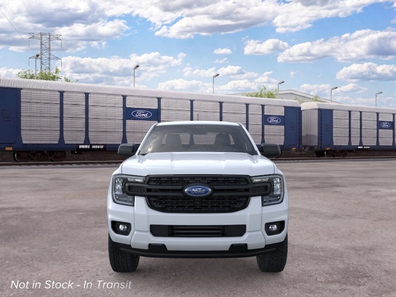 2026 Ford Ranger XL STX PACKAGE