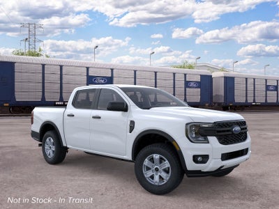 2026 Ford Ranger XL STX PACKAGE