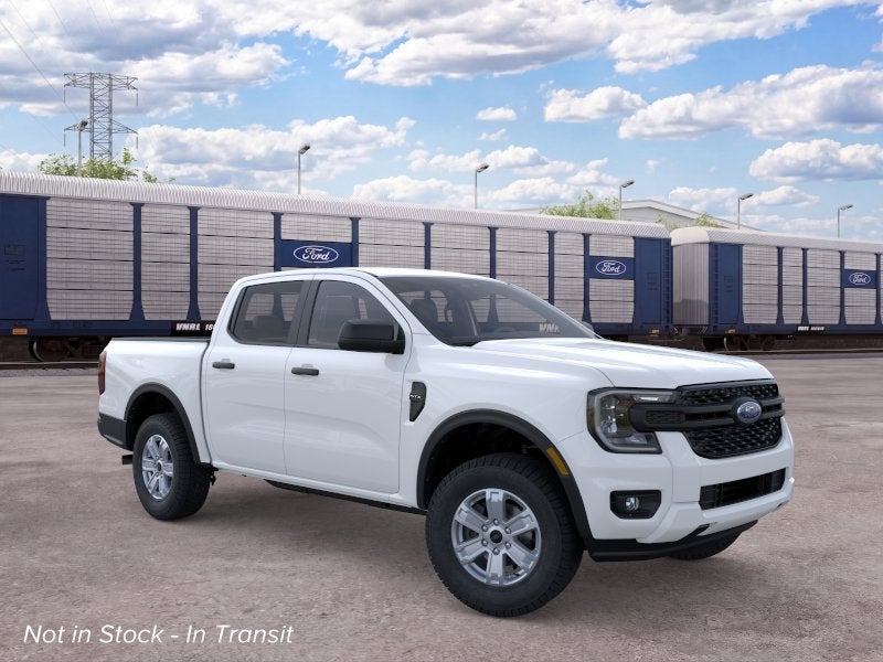 2026 Ford Ranger XL STX PACKAGE