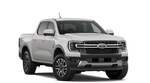 2026 Ford Ranger Lariat®