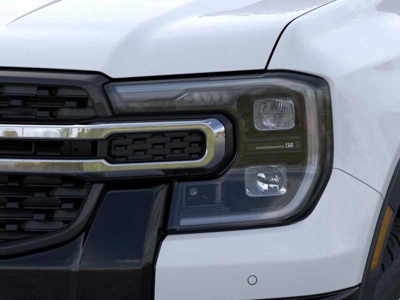 2026 Ford Ranger Lariat®