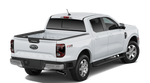 2026 Ford Ranger Lariat®