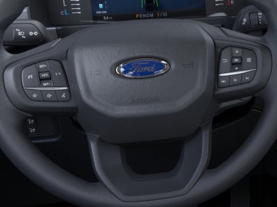 2026 Ford Ranger XL STX PACKAGE
