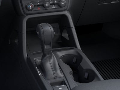 2026 Ford Ranger XL STX PACKAGE