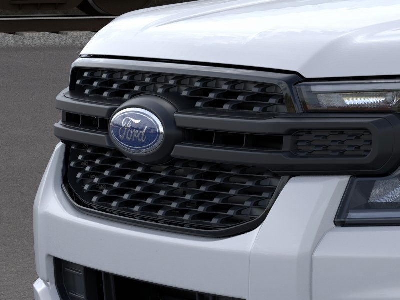 2026 Ford Ranger XL STX PACKAGE