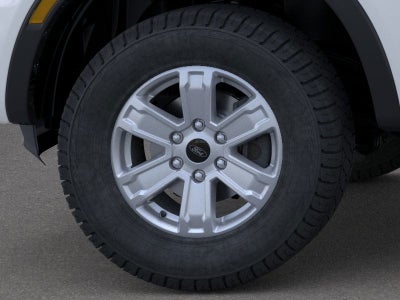 2026 Ford Ranger XL STX PACKAGE