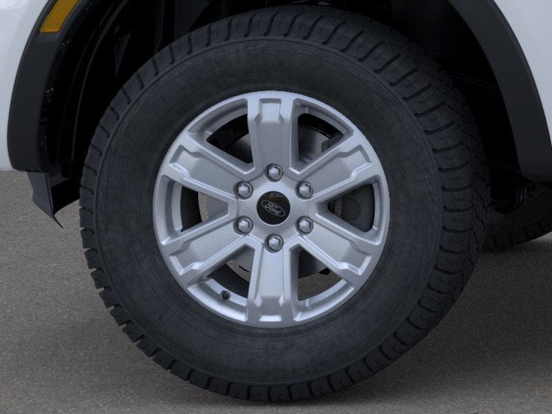 2026 Ford Ranger XL STX PACKAGE