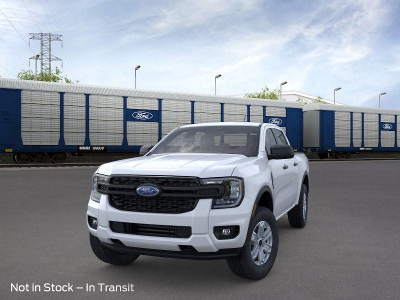2026 Ford Ranger XL STX PACKAGE