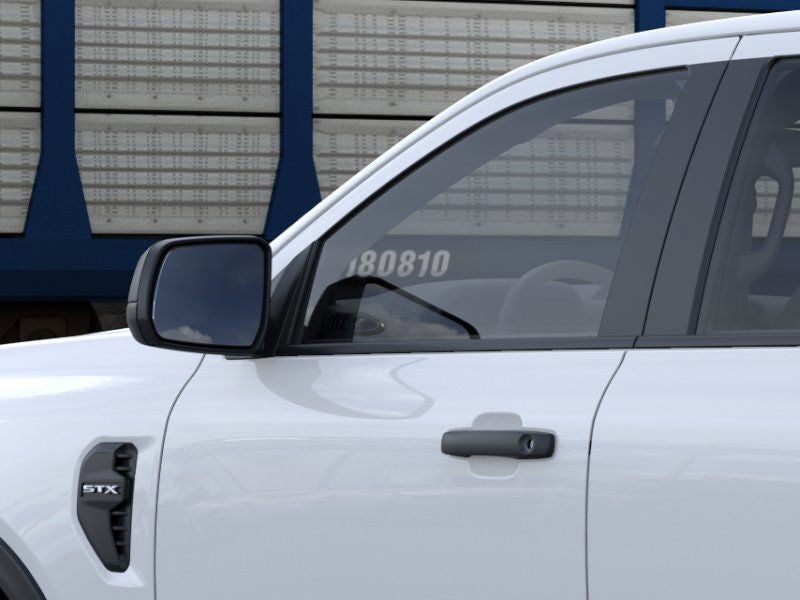 2026 Ford Ranger XL STX PACKAGE