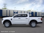 2026 Ford Ranger XL STX PACKAGE