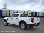 2026 Ford Ranger XL STX PACKAGE