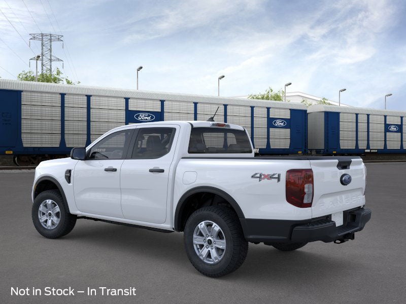 2026 Ford Ranger XL STX PACKAGE