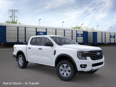 2026 Ford Ranger XL STX PACKAGE