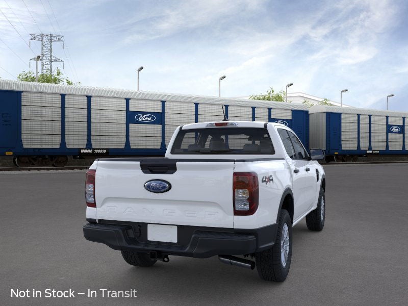 2026 Ford Ranger XL STX PACKAGE
