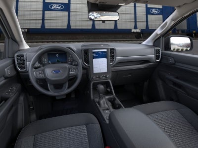 2026 Ford Ranger XL STX PACKAGE