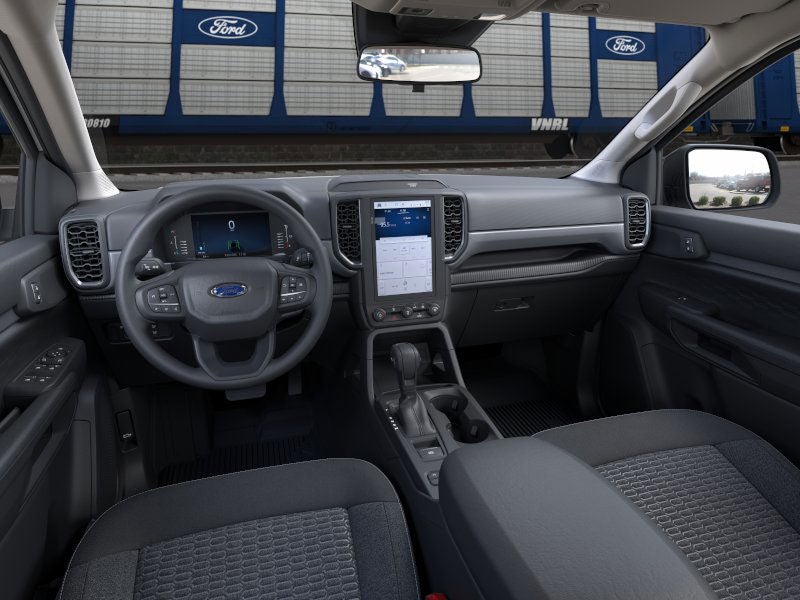 2026 Ford Ranger XL STX PACKAGE