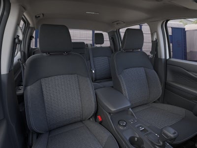 2026 Ford Ranger XL STX PACKAGE