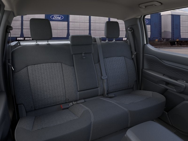 2026 Ford Ranger XL STX PACKAGE
