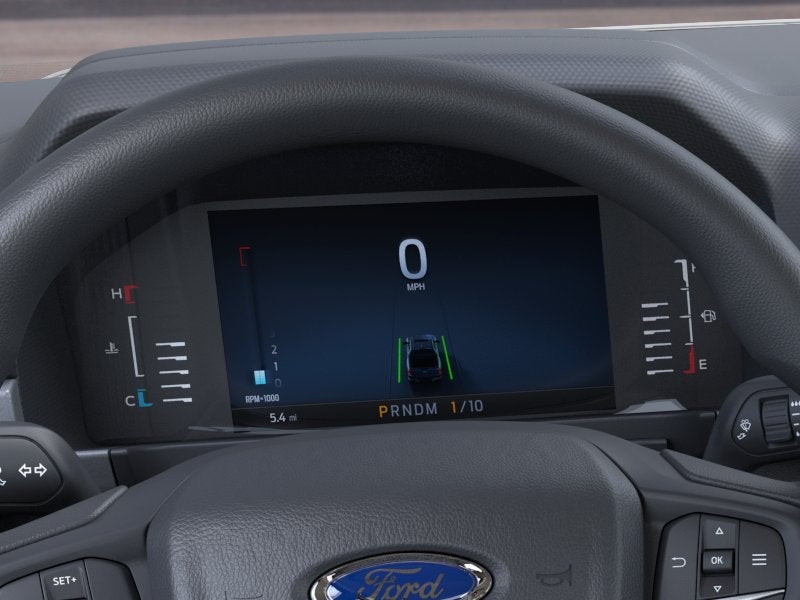 2026 Ford Ranger XL STX PACKAGE
