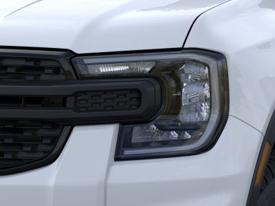 2026 Ford Ranger XL STX PACKAGE