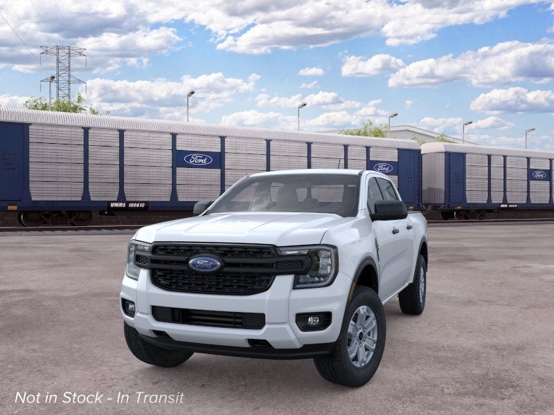 2026 Ford Ranger XL STX PACKAGE