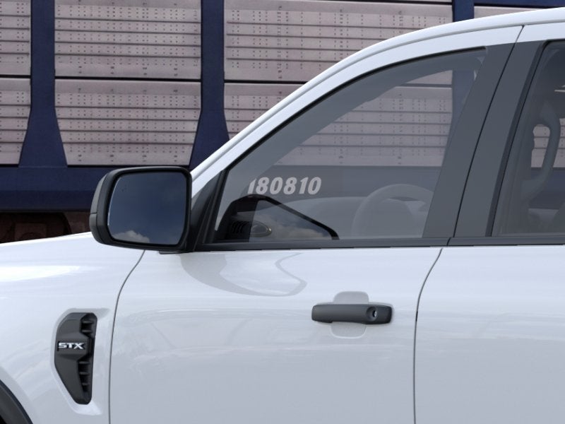 2026 Ford Ranger XL STX PACKAGE