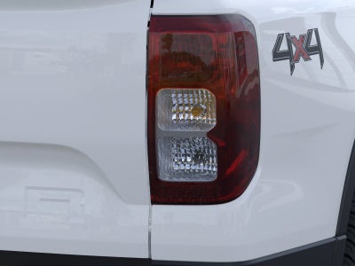 2026 Ford Ranger XL STX PACKAGE