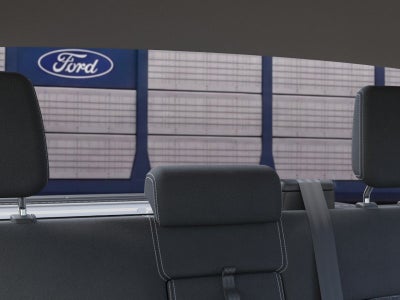 2026 Ford Ranger XL STX PACKAGE
