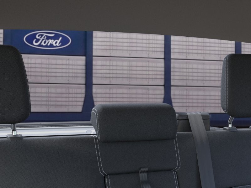 2026 Ford Ranger XL STX PACKAGE