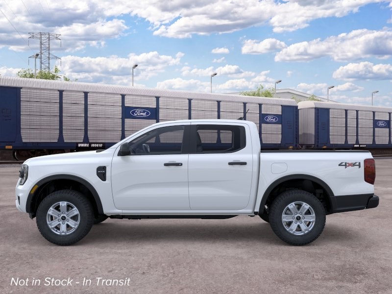2026 Ford Ranger XL STX PACKAGE