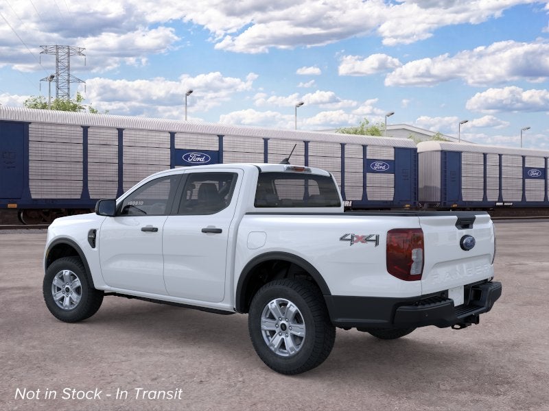 2026 Ford Ranger XL STX PACKAGE