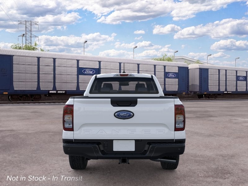 2026 Ford Ranger XL STX PACKAGE